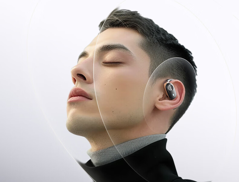 Беспроводные наушники Aiwa