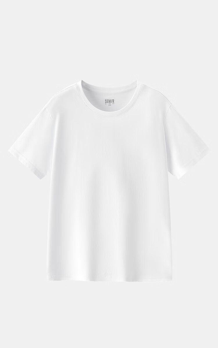 Мужская футболка Semir