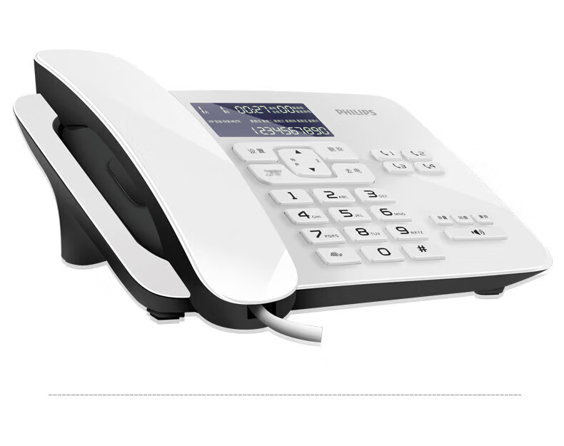 Стационарный телефон PHILIPS