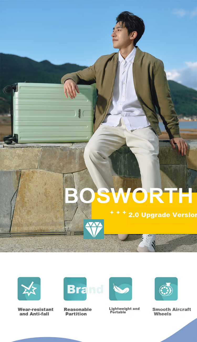 Чемодан AMERICAN TOURISTER