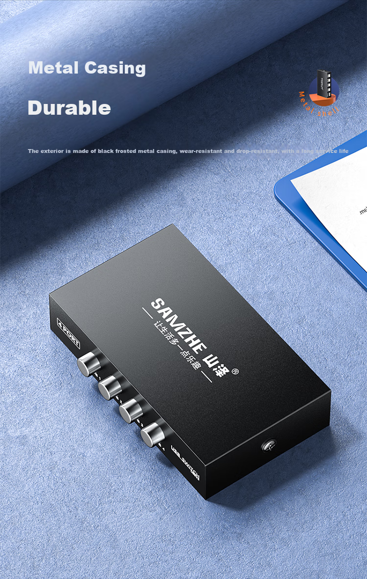 USB-разветвитель