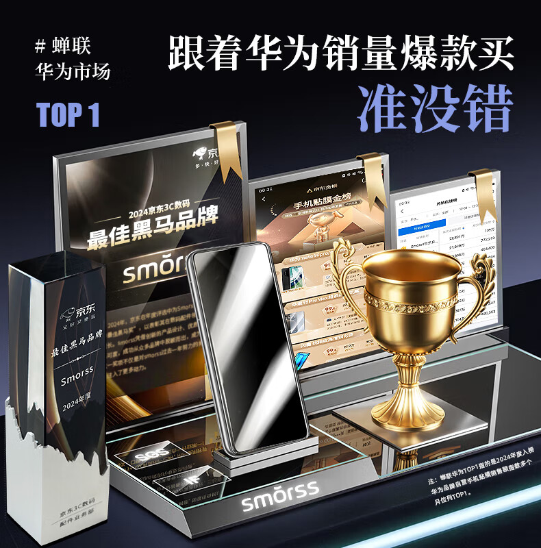 Защитное стекло для Huawei Mate 70