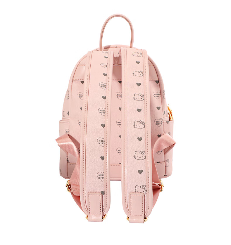 Рюкзак Mesuca X Melody Handbag, женская сумка, рюкзак, милая сумка с шарфом, подарочная коробка на День святого Валентина для женщин