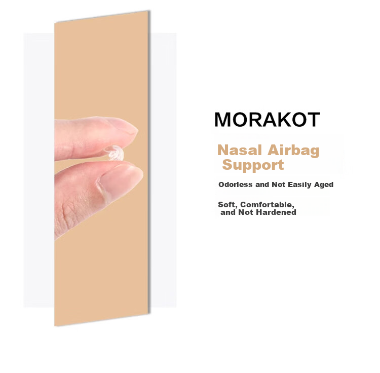 Очки Molake Ultra-Light Titanium, без оправы, антибликовые, золотая оправа, для коррекции зрения, унисекс