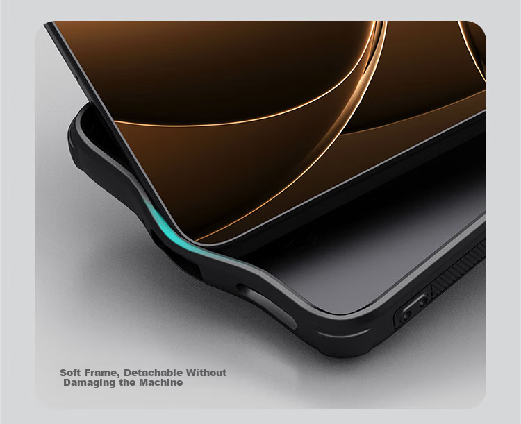 Чехол NILLKIN для Xiaomi Redmi K80 Pro