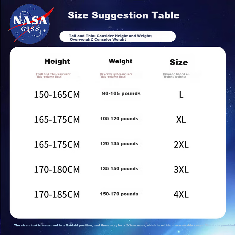 Мужская куртка NASA GISS, осенне-зимняя, трендовая, в стиле бейсбольной куртки с американским воротником, бежевая, размер M