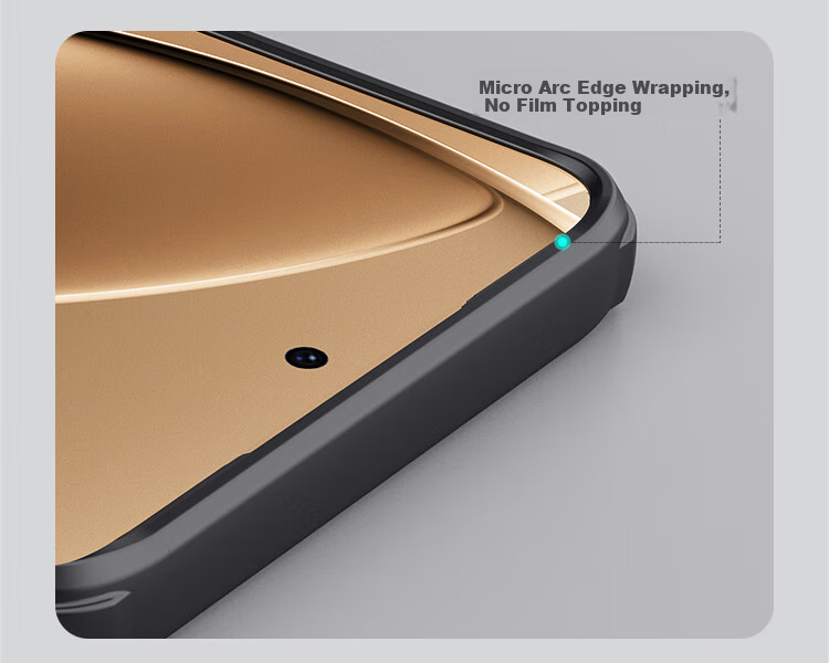 Чехол NILLKIN для Xiaomi Redmi K80 Pro