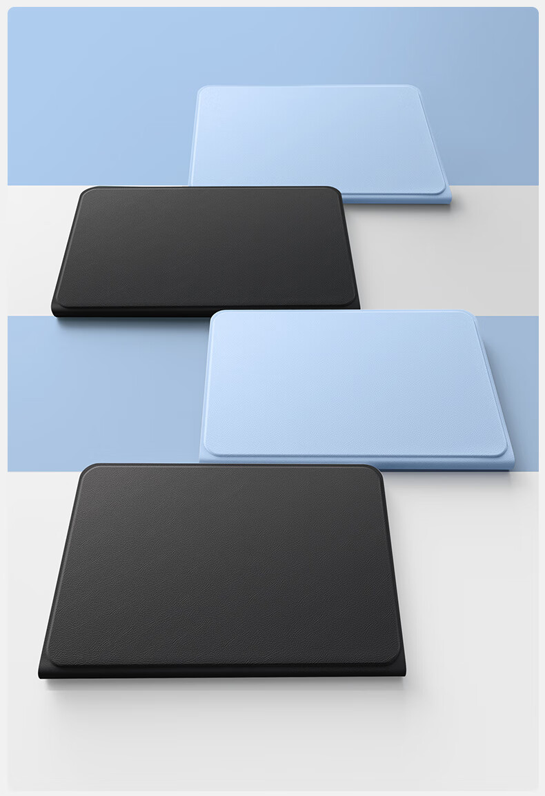 Чехол-книжка Shanmo для Xiaomi Pad 7/7 Pro, 11.2 дюйма, противоударный, силиконовый, черный
