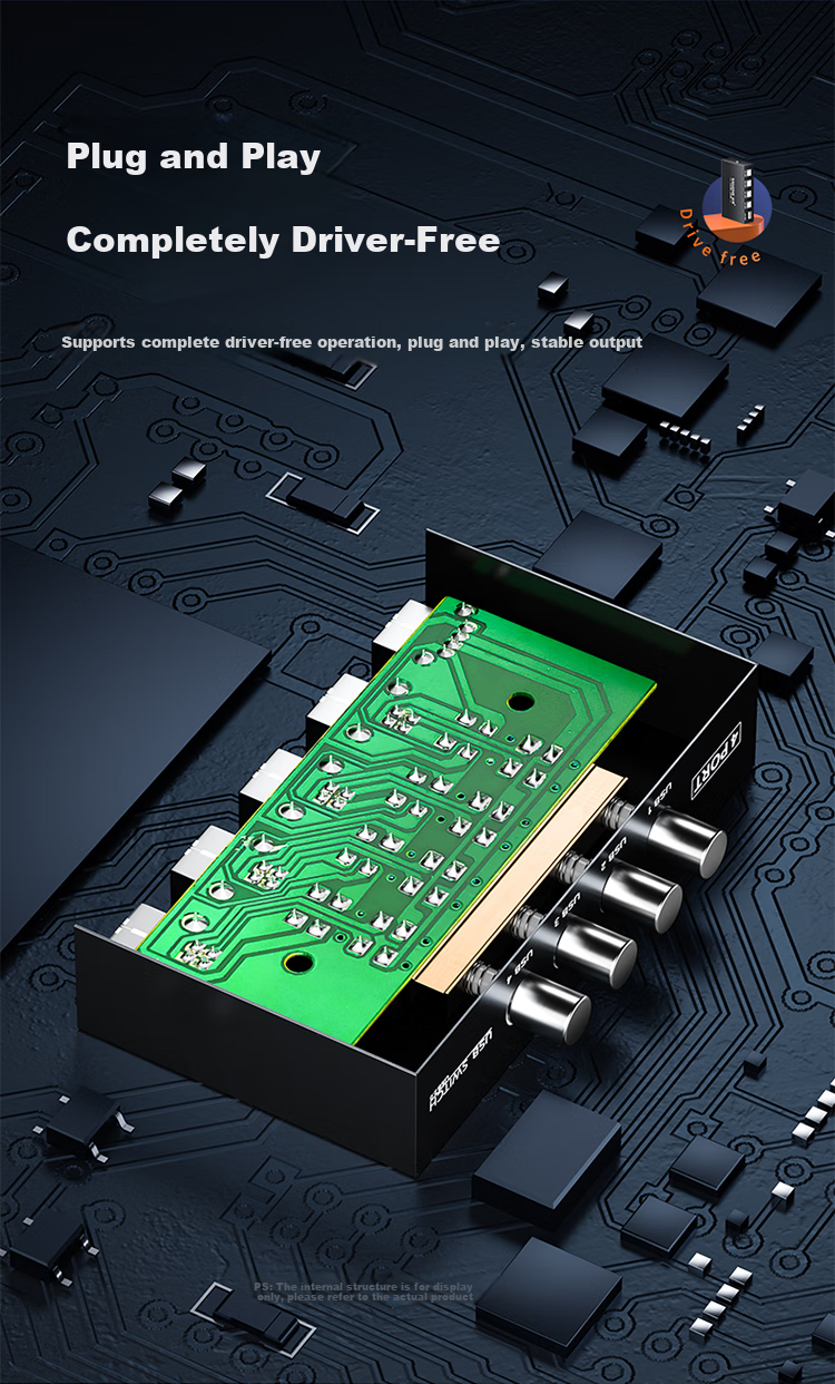 USB-разветвитель
