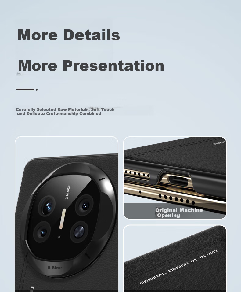 Чехол для Huawei Mate X6