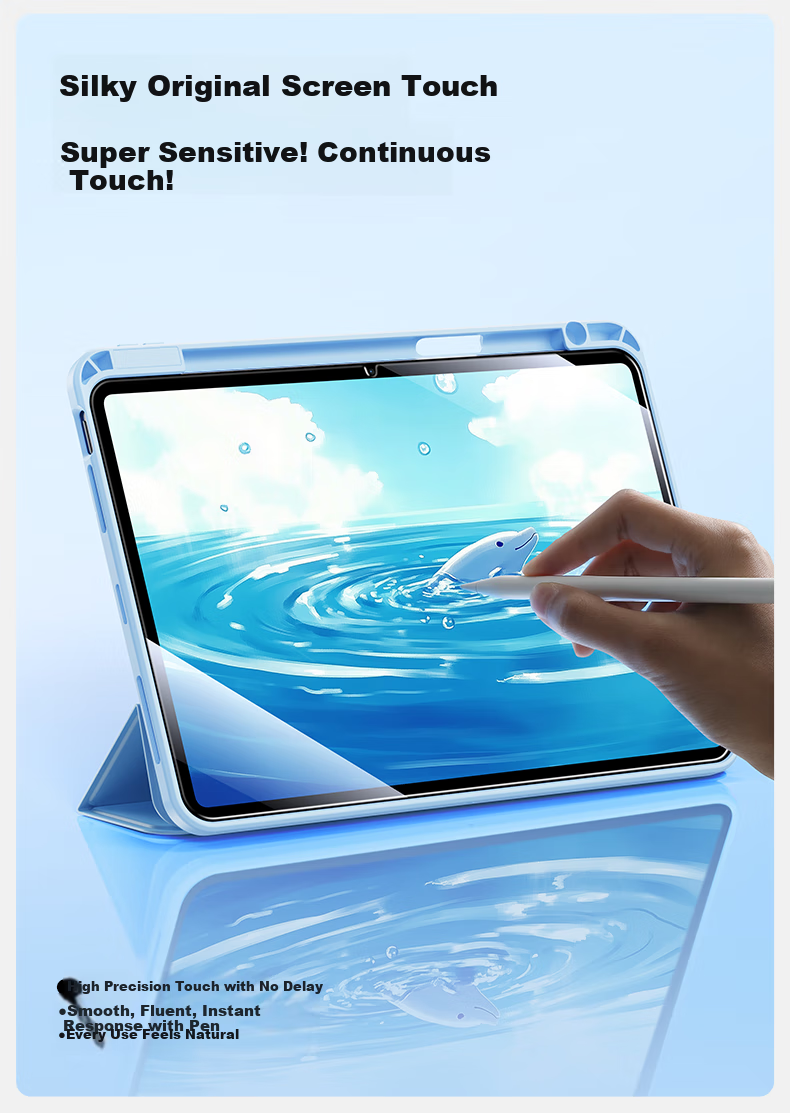 Защитное стекло SmartDevil для Xiaomi Pad 8/7, 11.2 дюйма, HD, антибликовое, противоударное