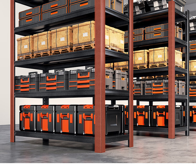 Стеллаж для хранения Yicainianhua, напольный, для кухни, микроволновой печи, 6397