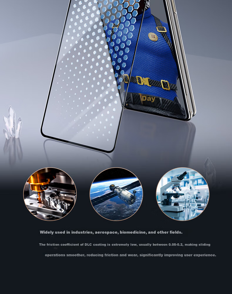Защитное стекло для Huawei Mate X6