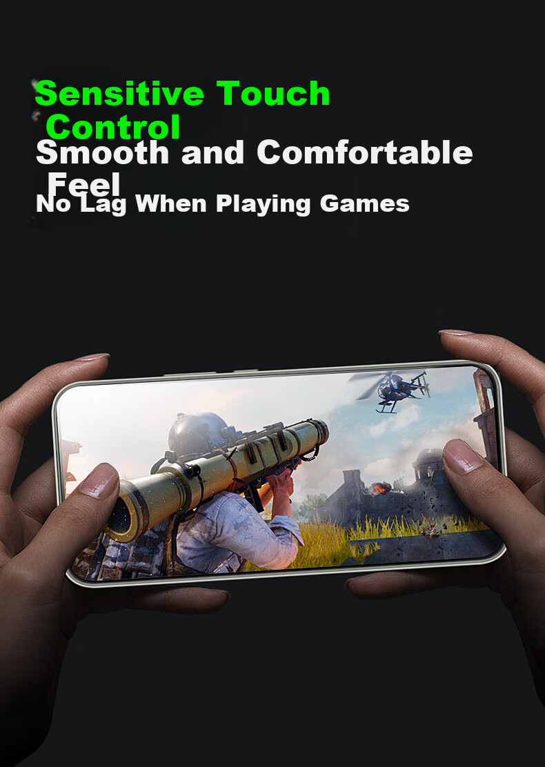 Защитное стекло PISEN для Huawei Nova 14 и Nova 13, полноэкранное HD, защита от отпечатков пальцев, без черных краев, 2 шт.