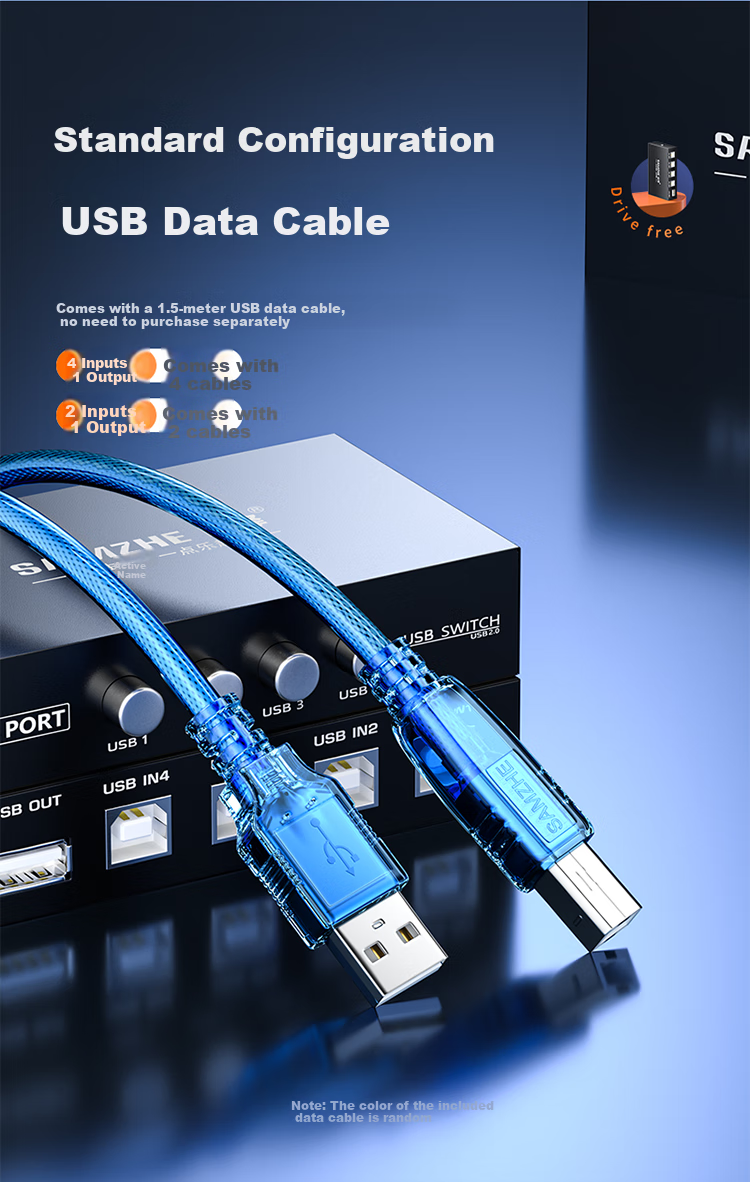 USB-разветвитель