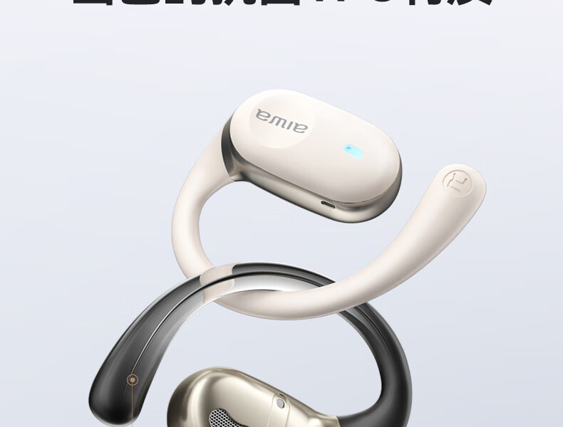 Беспроводные наушники Aiwa