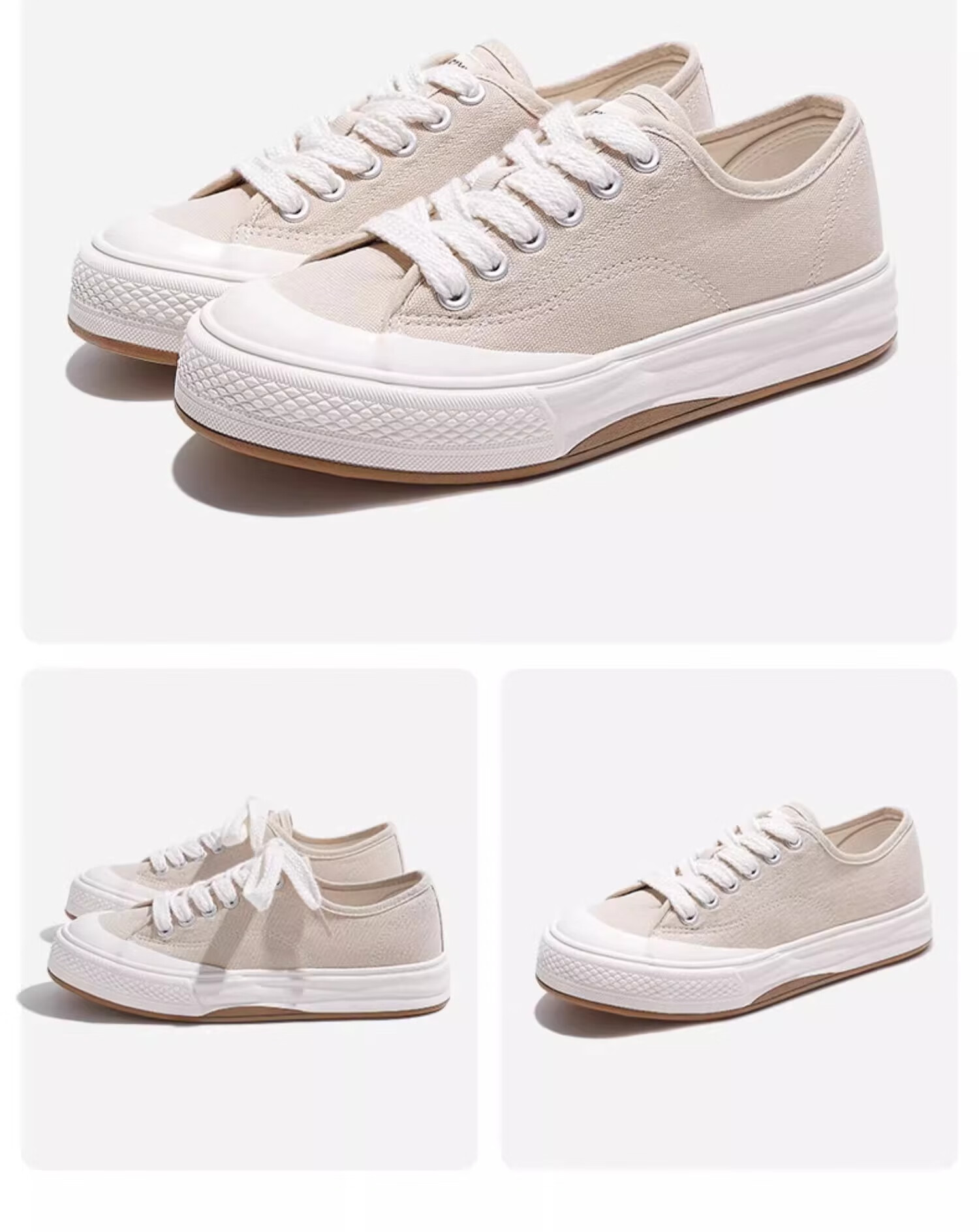 Мужские кроссовки Feiyue, повседневные, на шнуровке, из текстиля, размер 38, черные