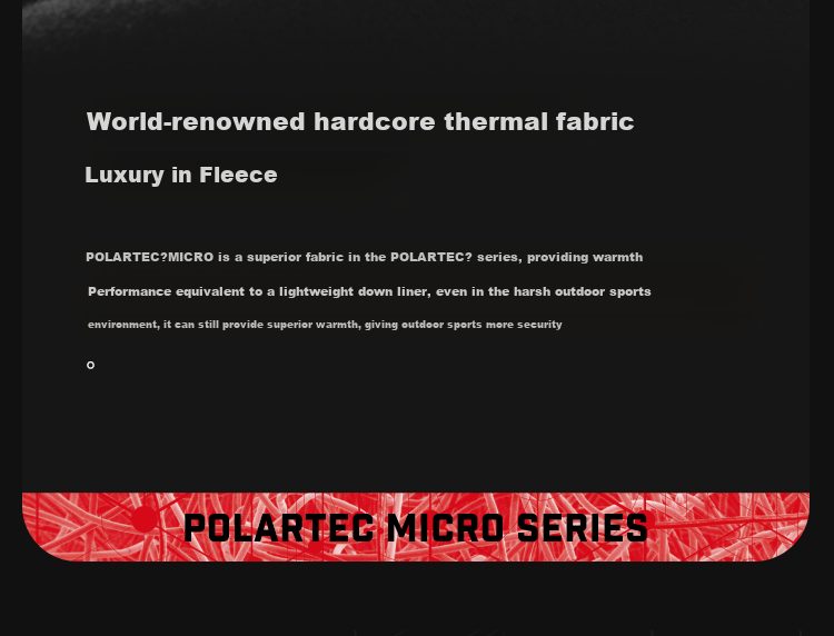 Мужская флисовая куртка Pelliot P Series Polartec, теплая, для активного отдыха, черная, размер XXL