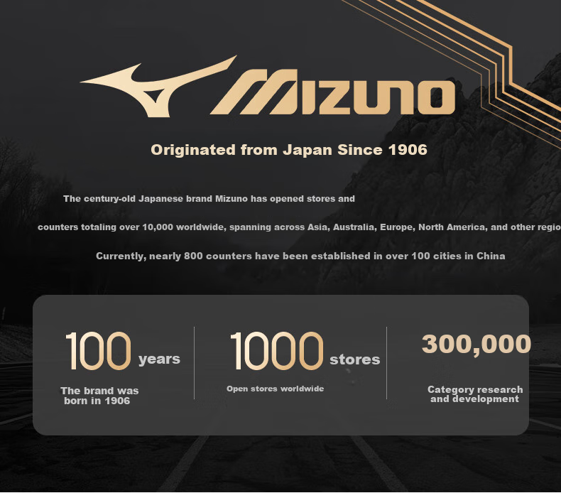 Напульсник MIZUNO для стабилизации сустава большого пальца, защита от растяжений, тендинита, синдрома запястного канала, подходит для "мышиной руки", "материнской руки", унисекс