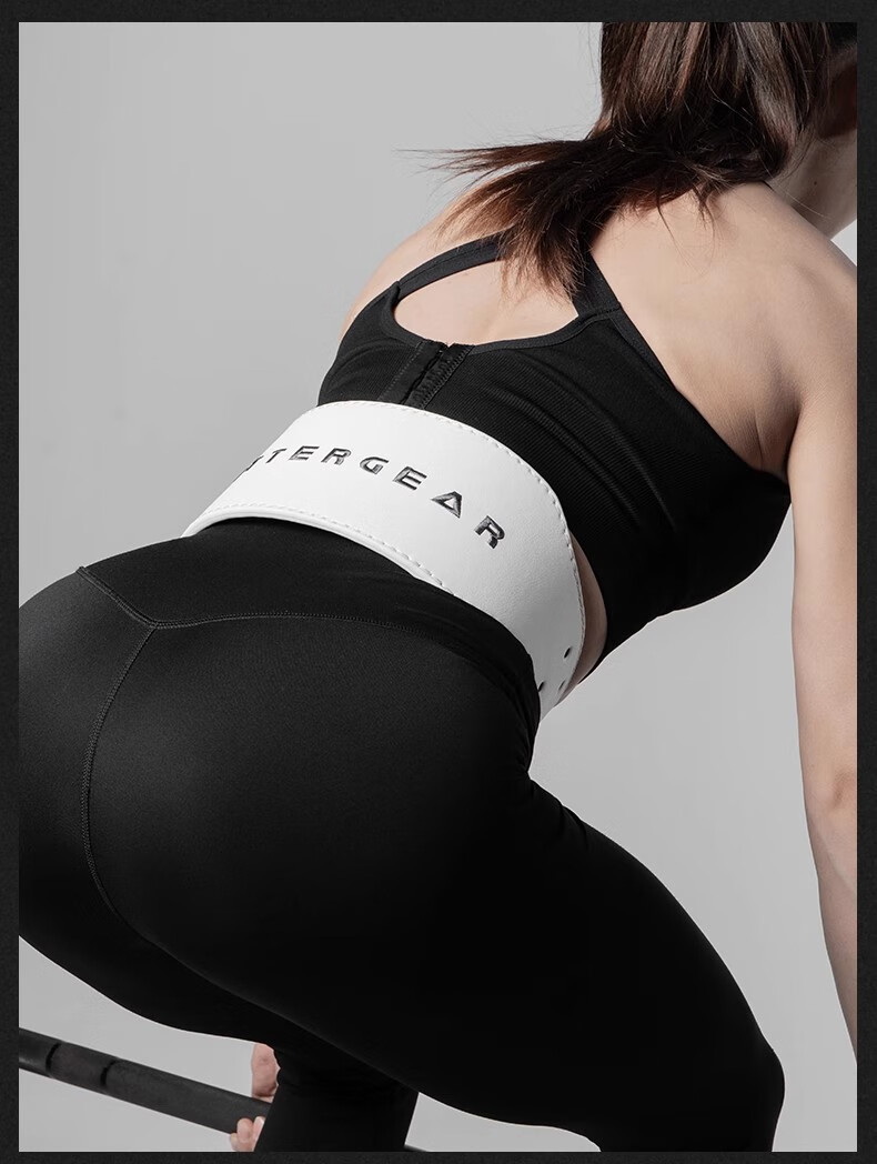 Пояс для фитнеса FITTERGEAR