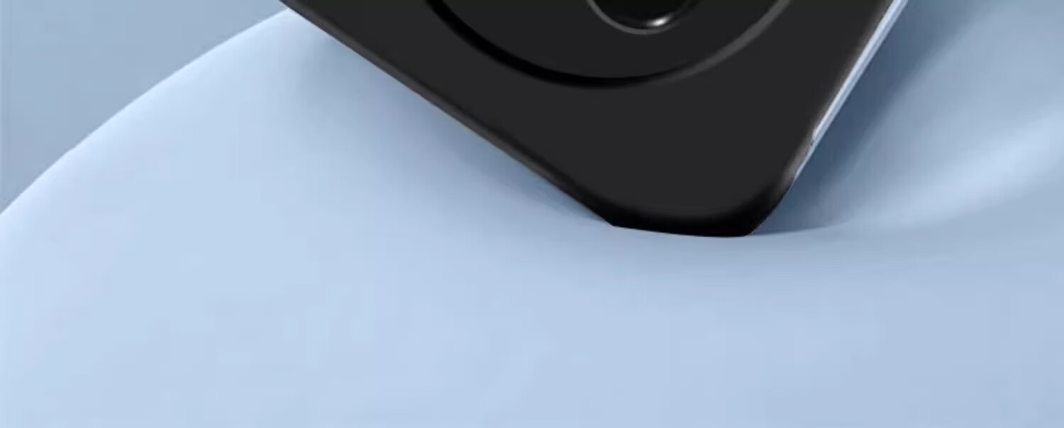 POZZO Ультратонкий матовый чехол для Huawei Mate70 Pro/Pro+, безрамочная защитная накладка, противоударный чехол с охлаждением для мужчин и женщин, простой модный чехол "Ночное небо" черный