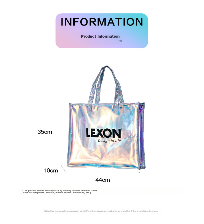 Сумка LEXON Laser