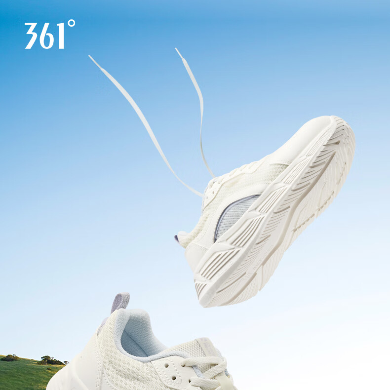 Женские кроссовки 361°