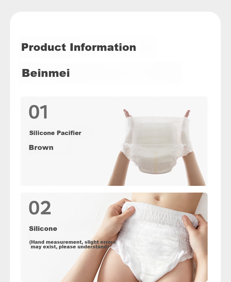 Подгузники-трусики Babycare Overnight, размер XL, 16 шт., для детей 12-17 кг