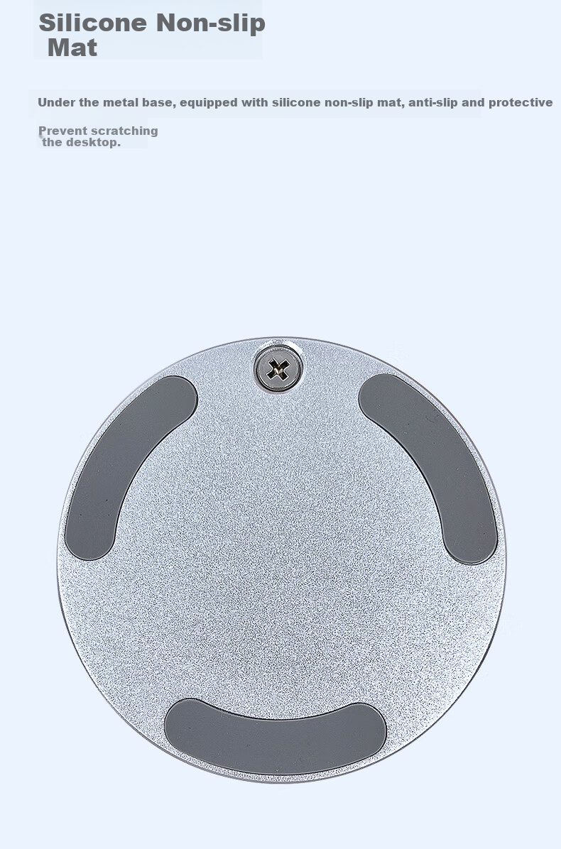 Многофункциональный держатель для наушников