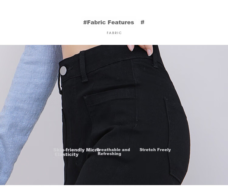 Женские джинсы Jeanswest, в стиле ретро из Гонконга, брюки с высокой талией, осенние, стройнящие, универсальные, слегка расклешенные, винтажный синий, размер S