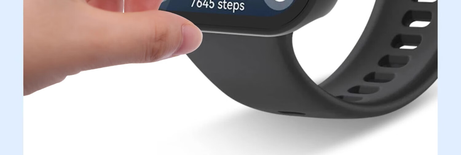 Защитный чехол-крышка с защитой экрана для Huawei WATCH FIT 3