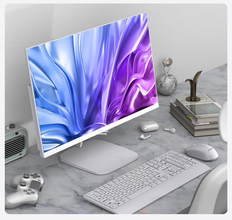 Моноблок Founder 23.8" Core i5-12450H/16GB/512GB SSD