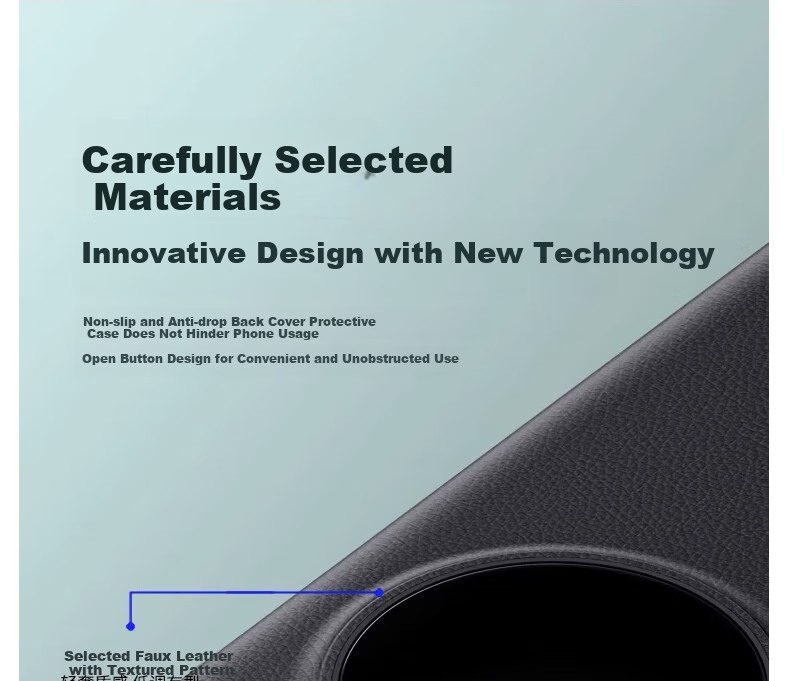 Чехол-книжка ZhengJian для Huawei Mate 70, натуральная кожа, черный, с окном для просмотра, защита от падений, бизнес-стиль