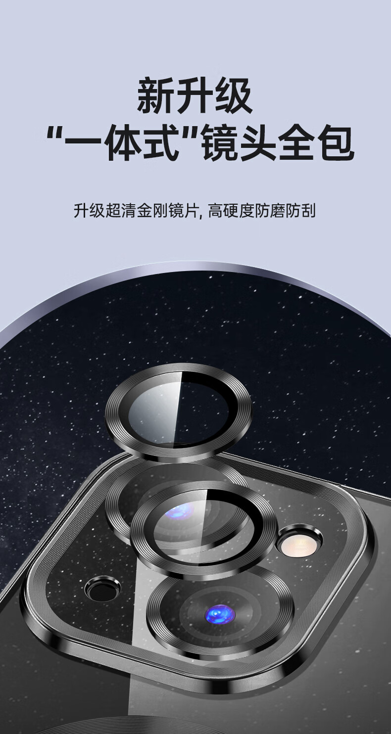 Чехол для iPhone 13