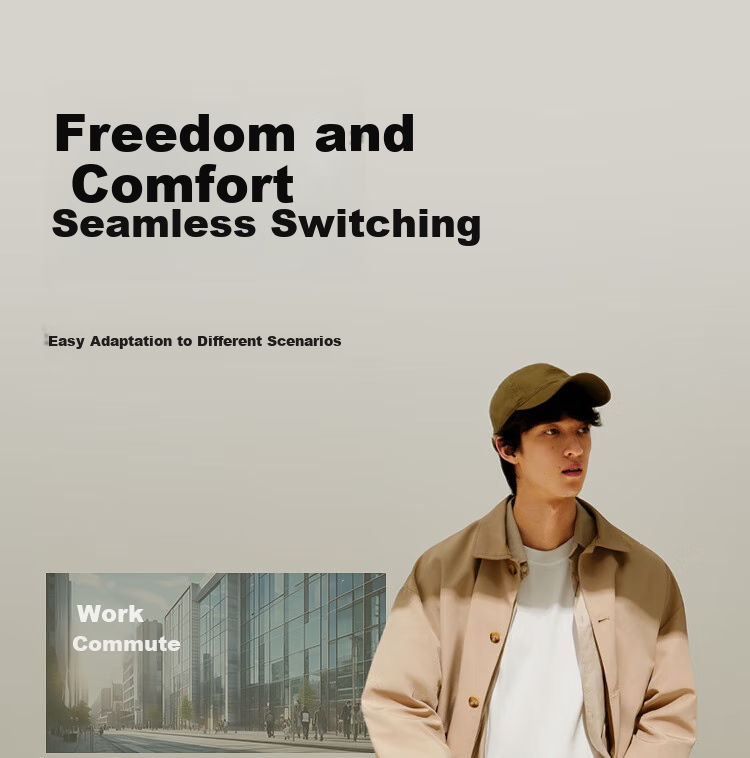 Повседневные брюки Semir для мужчин, модель 109925127102, прямые, на все сезоны, весна-осень, размер L
