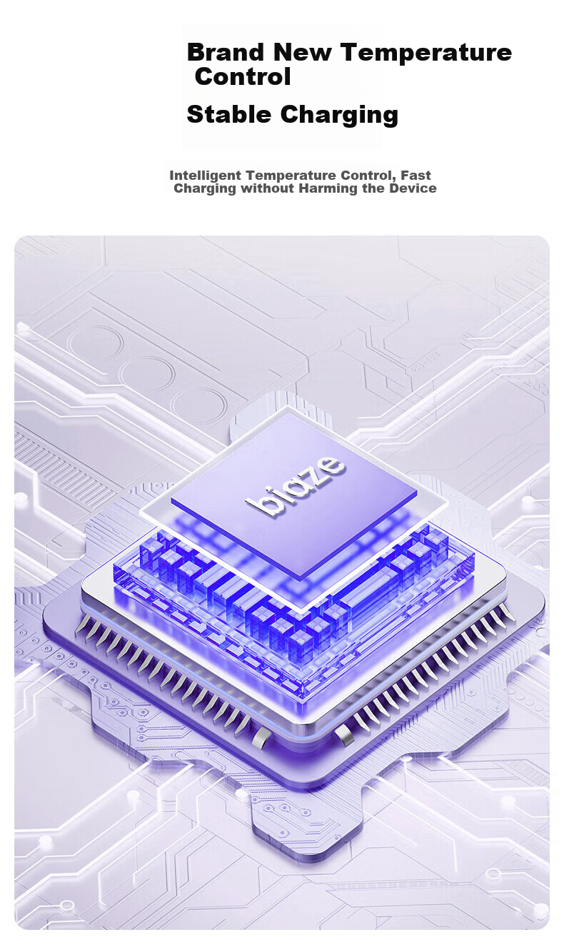 Зарядное устройство BIAZE 45W