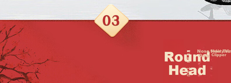 Набор для маникюра и педикюра XIAO TIAN LAI, 24 предмета, с иглами для акне, для домашнего использования