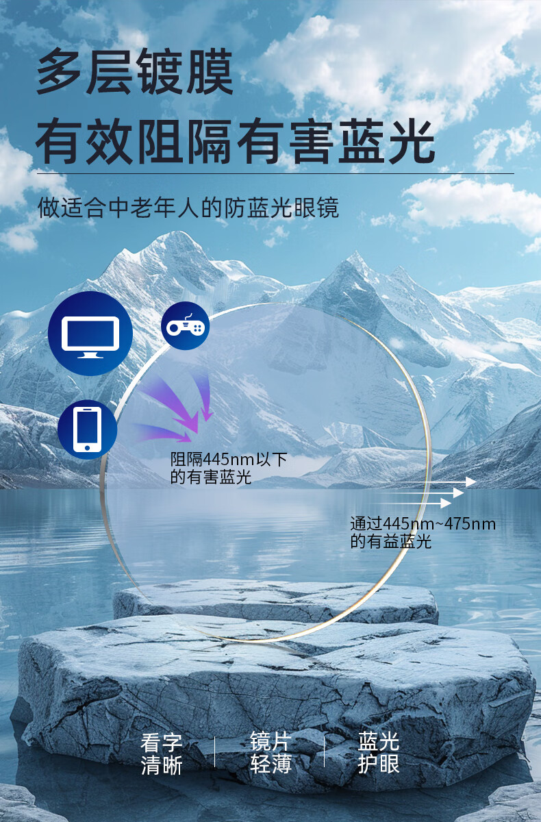 Yupintang Очки для чтения с защитой от синего света, складные, портативные, для женщин, прочные, с высокой четкостью, розовые, размер 300