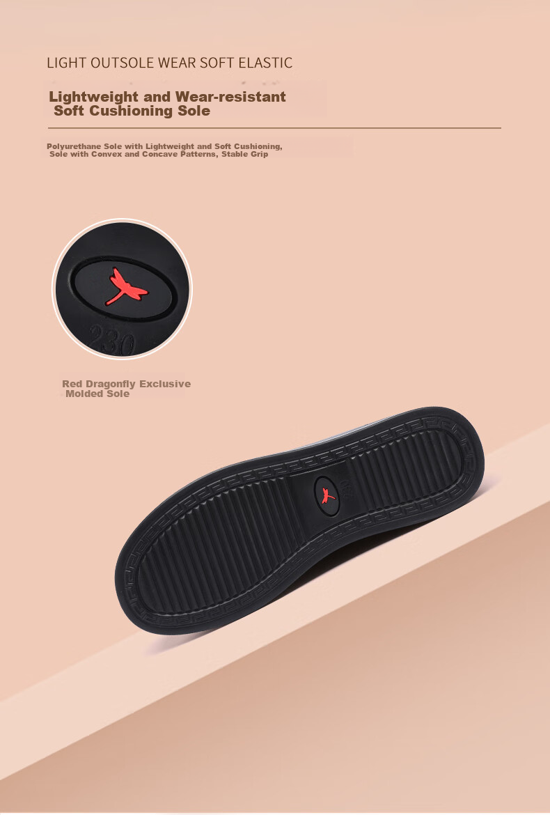 RED DRAGONFLY Женские туфли, кожаные, британский стиль, лоферы, черные, размер 37