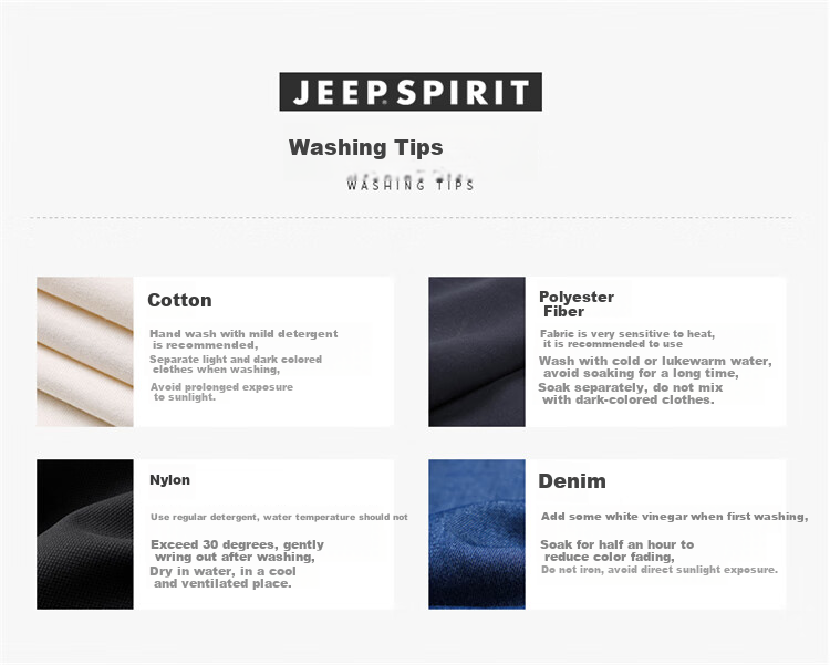 JEEP SPIRIT Мужские повседневные брюки, осенне-зимний корейский стиль, деловые эластичные прямые брюки, серые, размер 36