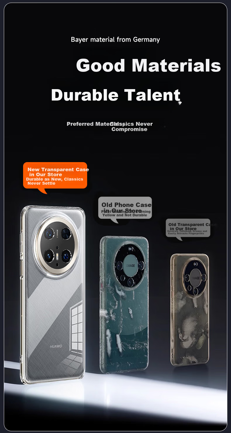 Чехол для Huawei Mate 70