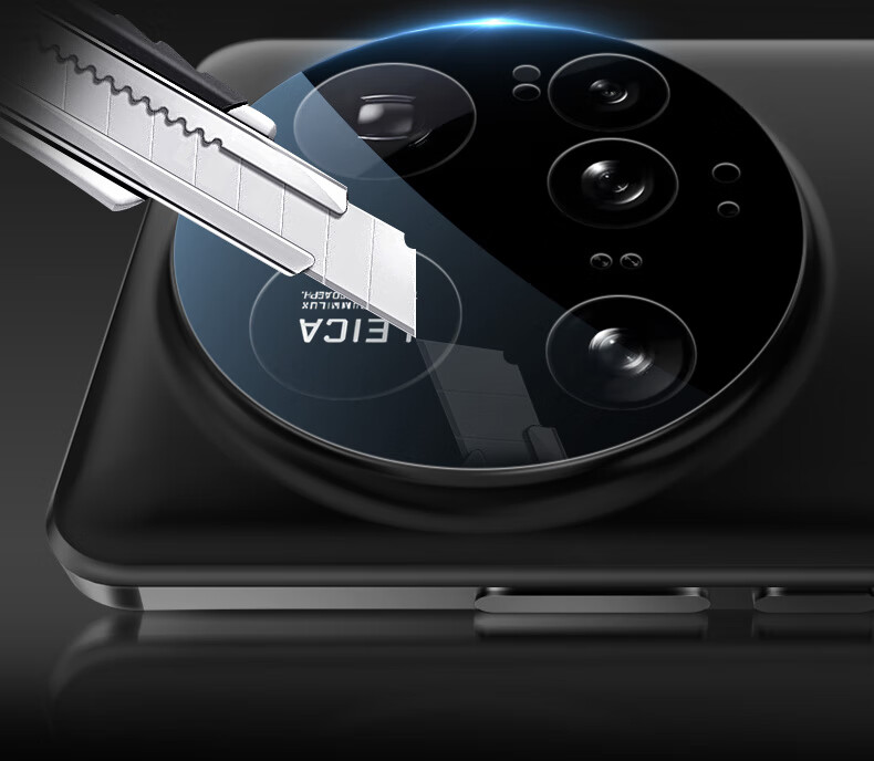 Защитная пленка для камеры Lanxingxiansheng для Xiaomi 15 Ultra, AR, антибликовая, ударопрочная, защищающая от отпечатков пальцев, для задней камеры 15 Ultra