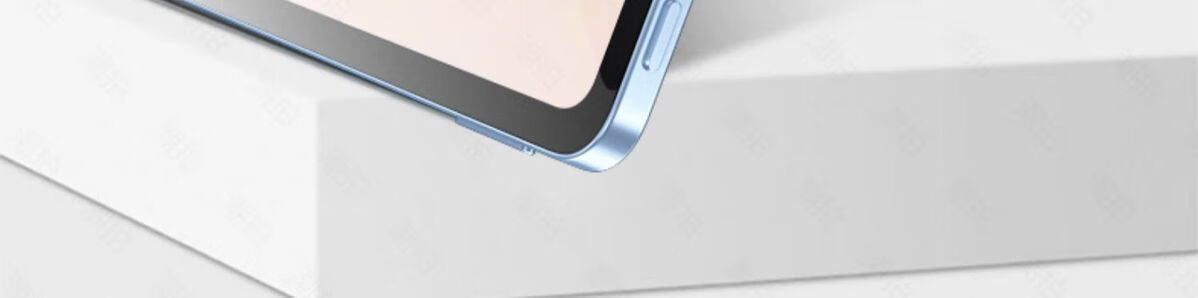Защитная пленка HBOALG для Huawei MatePad Air 2024, 12-дюймовая защитная пленка для планшета, Full-Screen HD Clear Non-Scratch Shatterproof Glass Film