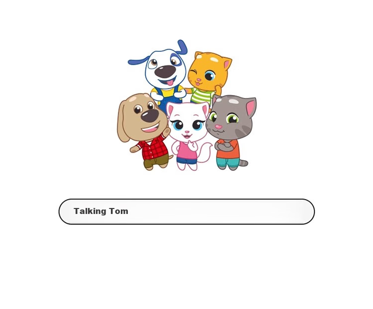 Кроссовки TalkingTom мужские и женские, спортивные повседневные, утепленные флисом, цвет Электрический желтый, размер 38