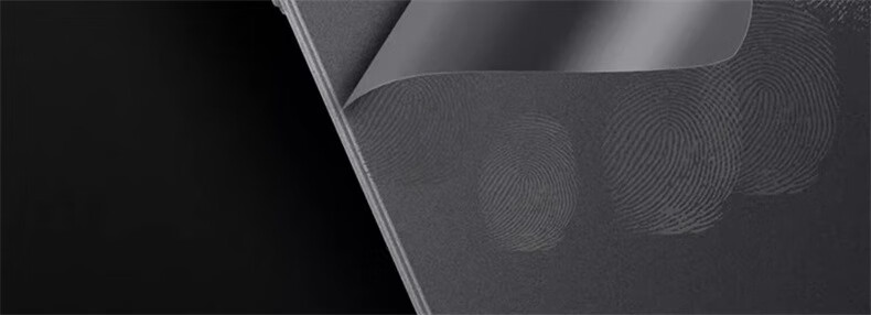 Чехол для Huawei Pura 70 HOLDZU, ультратонкий матовый, защита всего корпуса и объектива, черный