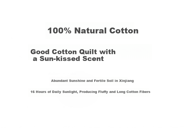 Наматрасник Yunjin Cotton Mattress Pad, 120x200 см, 4 Цзинь (2 кг), рисунок "Маленькая корона", чистое хлопок