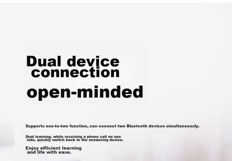 Беспроводные наушники EDIFIER K710W, накладные, Bluetooth 5.4, до 50 часов работы, черный