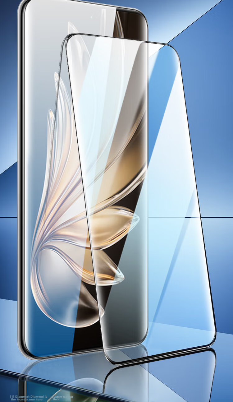 Защитное стекло для Vivo S20 Pro