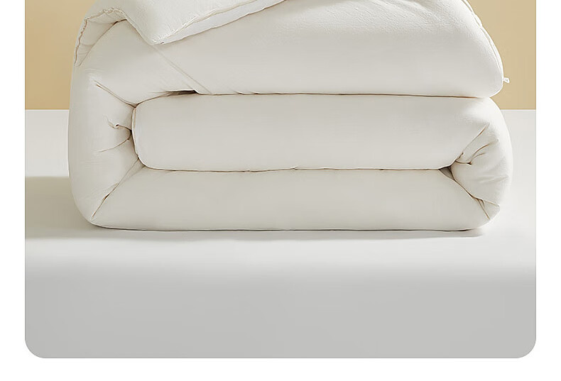 Шерстяное одеяло Shuixingjiafang Xinjiang Cotton Quilt, 100% хлопок, 200x230 см, всесезонное