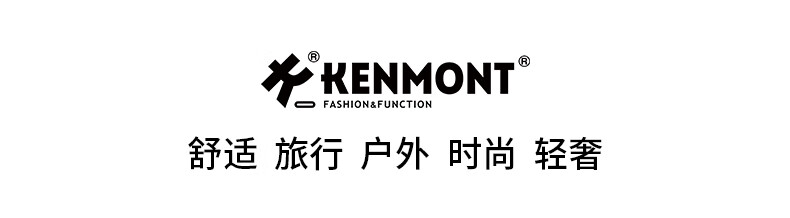 Кепка Kenmont для женщин, весенняя, из 100% хлопка, с широкими полями, визуально стройнящая лицо, глубокая тулья, для большого обхвата головы, универсальная для всех сезонов, KM-5299